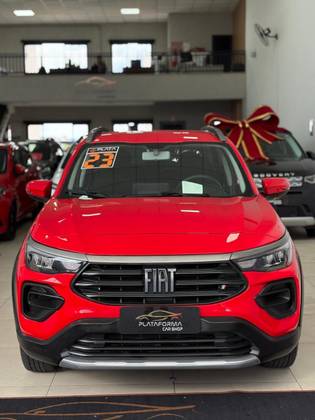 FIAT PULSE 1.0 TURBO 200 FLEX AUDACE CVT